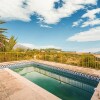 Отель Delightful Holiday Home in Callosa d Ensarria with Pool, фото 1