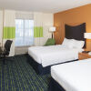 Отель Fairfield Inn & Suites Muskegon Norton Shores, фото 5