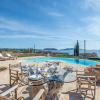 Отель Beautiful Villa Near Sea in Peloponnese, фото 15