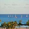 Отель Waikiki Skytower #1803, фото 9