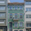 Отель Liiiving in Porto-santa Catarina Twin Apartment II, фото 1