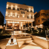 Отель Villa55, фото 1