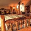 Отель The Log House Lodge Bed & Breakfast, фото 5