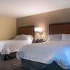 Отель Hampton Inn By Hilton & Suites Big Rapids, Mi, фото 12