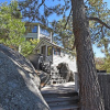 Отель Rockpile Treehouse, фото 14