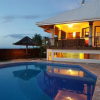 Отель Villa Te Tavake by Tahiti Homes, фото 1