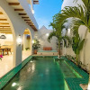 Отель SooBali La Fountain 3BR, фото 12