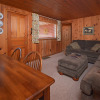 Отель Lakeside Hide-A-Way 2 Bedroom House, фото 9