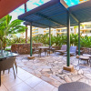 Отель K B M Resorts- HKK-113 Gorgeous 2Bd with expansive private garden patio and balcony, фото 23