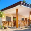 Отель Beach Placid Resort & Restaurant в Bantayan Island