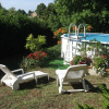 Отель Chambres D'Hotes Pin Parasol, фото 19
