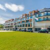 Отель Apartamenty Sun & Snow Bel Mare, фото 8