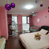 Отель Shijiazhuang 520Love Theme Apartment, фото 20