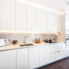 Отель Luxury Manhattan 2 Bed Battersea, фото 5