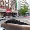 Отель Ji Hotel Dandong Railway Station, фото 14