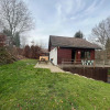 Отель Lush holiday home in Wallonie with sauna, фото 15