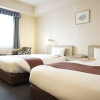 Отель Yaoji Hakata Hotel, фото 14