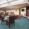 Отель Residence Inn By Marriott Salt Lake City Airport, фото 6