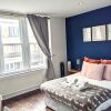 Отель Regent Street apartments, фото 4