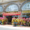 Отель Tran Vinh Hotel в Бакльеу