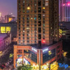 Отель Ji Hotel (Chongqing Nan An Shanghai City), фото 5