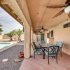 Отель Pet-friendly Lake Havasu City Home: Walk to Beach!, фото 12