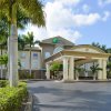Отель Holiday Inn Express & Suites Florida City, an IHG Hotel в Хомстеде