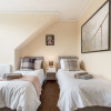 Отель Lomond Serviced Apartments-Hydro House, фото 6