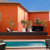 Отель Izan Trujillo, фото 19
