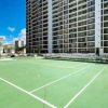 Отель Excellent Diamond Head View Condo - Remodeled, Free Parking! by Koko Resort Vacation Rentals, фото 20