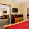 Отель Econo Lodge Inn & Suites Conference Center, фото 4