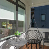 Отель Ryman by Avantstay Centrally Located Townhouse w/ Stylish Interior & Porch Swings!, фото 15