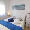 Отель Luisa Holiday House With Air Conditioning And Balcony, фото 18