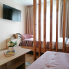 Отель Apartament NyX, фото 8