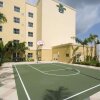 Отель Homewood Suites by Hilton Miami Airport West, фото 6