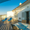 Отель Angie - Terrace With sea View - A1, фото 8