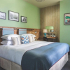 Отель Rock Point Inn, фото 6