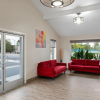 Отель Solara Inn and Suites, фото 8