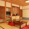 Отель Kiriake Onsen Kiriake Riverside House, фото 3