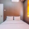 Отель Comfort 1BR with Study Room Green Pramuka Apartment, фото 5