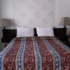 Отель Canyon Alpine Motel, фото 2