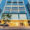 Отель HighSea GoldCoast Superview Apartment в Нячанге