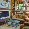 Отель Family-friendly Dubois Cabin w/ Community Pool!, фото 1
