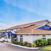 Отель Travelodge Newport Area/Middletown, фото 1
