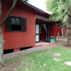 Отель Espaço Holístico Chalés, фото 9