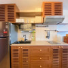 Отель Spacious 2Br Apartment Tamansari Tera Residence, фото 17