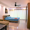 Отель Pattaya Plaza Condotel Large Studio Apartment Sukhumvit, фото 12