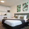 Отель Sojourn Apartment Hotel - Riddiford, фото 23