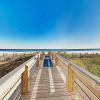Отель Oceanfront Paradise W/ 2 Pools & Beach Access 4 Bedroom Condo, фото 1