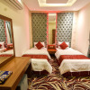 Отель Laylati Al Hamra, фото 25